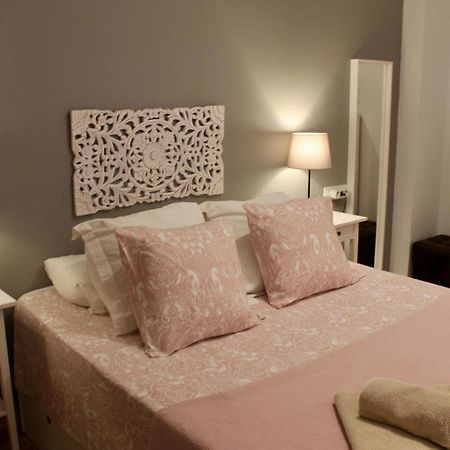 Apartamento Beachfront La Jacaranda มาร์เบยา ภายนอก รูปภาพ