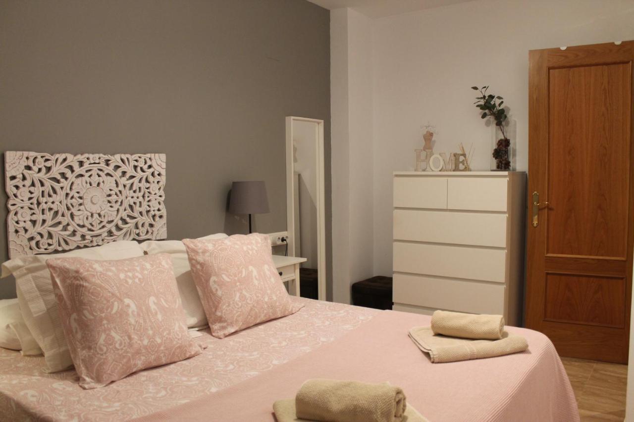 Apartamento Beachfront La Jacaranda มาร์เบยา ภายนอก รูปภาพ