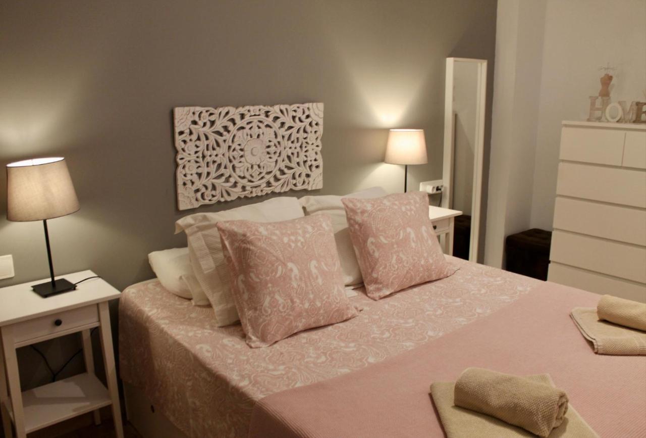 Apartamento Beachfront La Jacaranda มาร์เบยา ภายนอก รูปภาพ