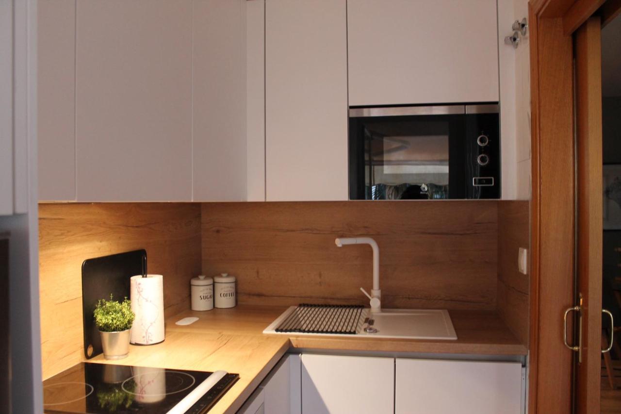 Apartamento Beachfront La Jacaranda มาร์เบยา ภายนอก รูปภาพ