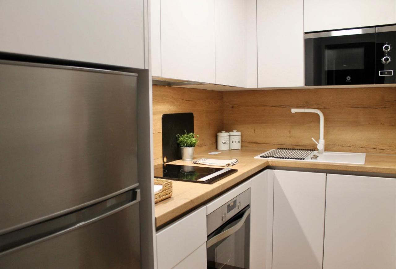 Apartamento Beachfront La Jacaranda มาร์เบยา ภายนอก รูปภาพ